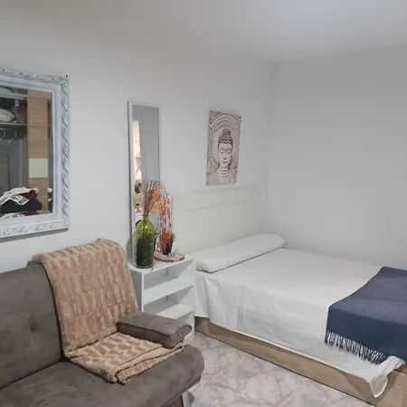 Montse Apartment Aguadulce (Almeria)