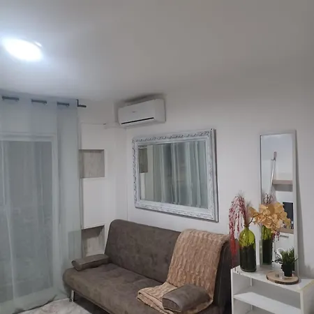 Apartment Montse Aguadulce (Almeria)