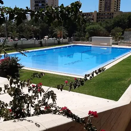 Apartment Montse *
