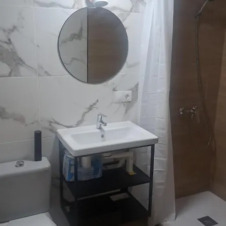 Apartment Montse Aguadulce (Almeria)
